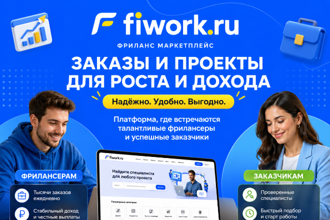 Нарисую логотип в 3D