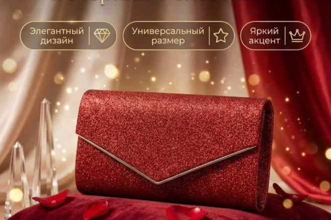 Делаю карточки на маркетплейсах.