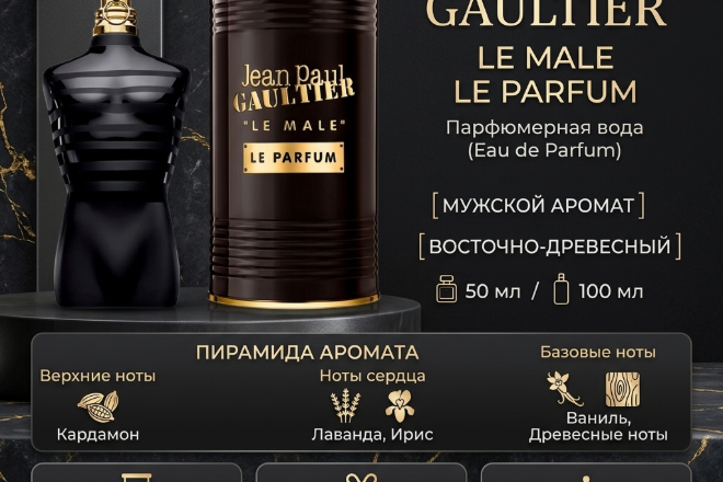 Сделаю карточку для маркетплейса, подходит под все маркетплейсы