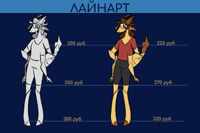 Арт на заказ