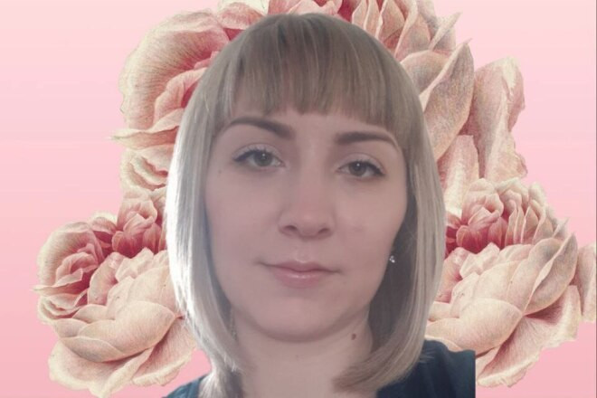 Создание карточек для маркетплейсов, аватарки визитки