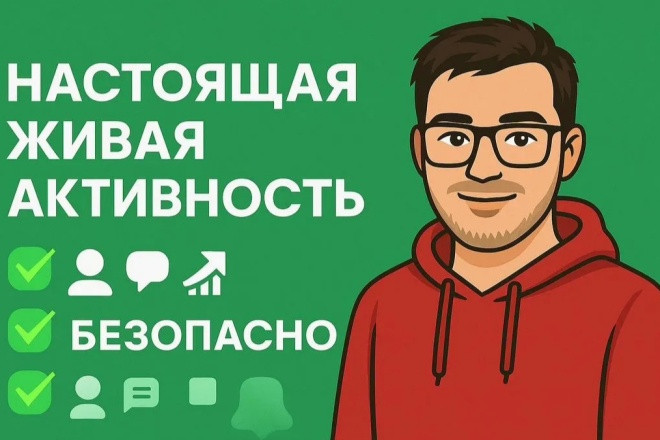 1000 живых подписчиков в канал тг