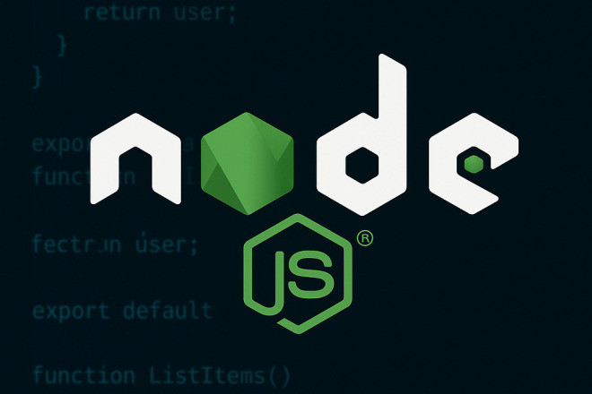 Доработка проекта на Node.js, Express, React