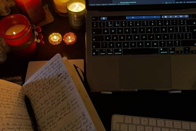 Предлагаю услугу превращение аудио и видеоматериалов в текст.