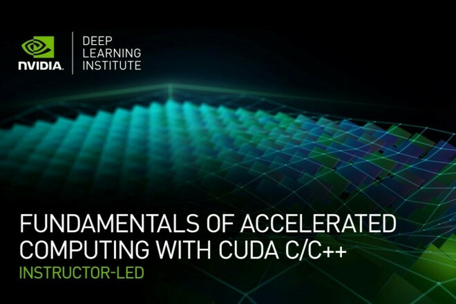 Программа вычислений на видеокартах GPU на платформе CUDA