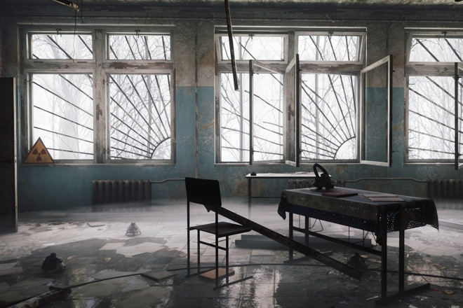 3D-модели и сцены для Unity и Unreal Engine