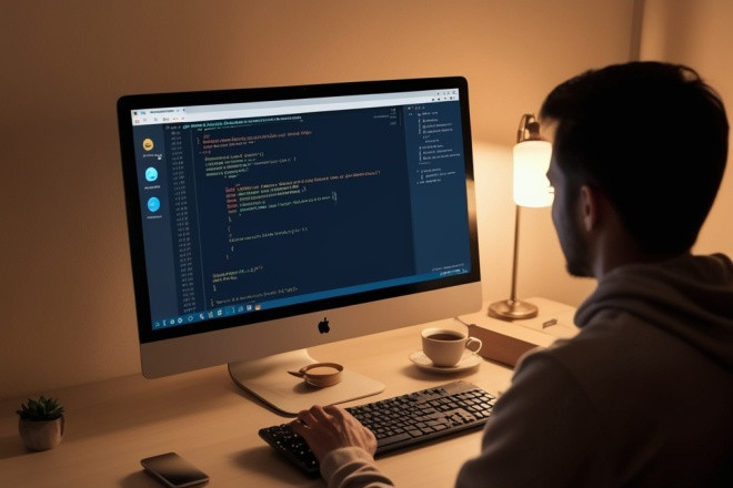 Телеграмм бот на Python