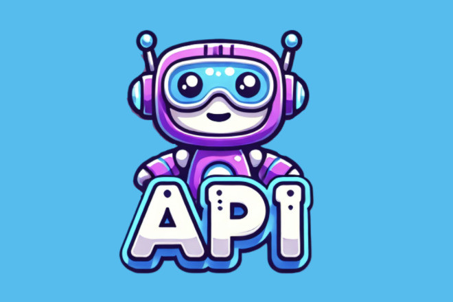 Разработка API запроса