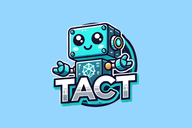 Консультация по Tact