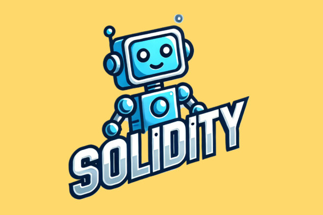Консультация по Solidity