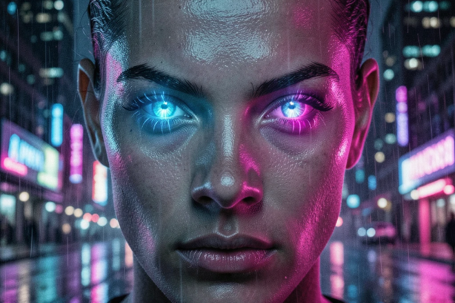 Генерирую любые изображение Кроме порнографий.Функция ChatGPT на Cora2