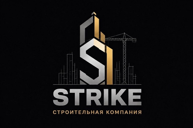 Разработка логотипов