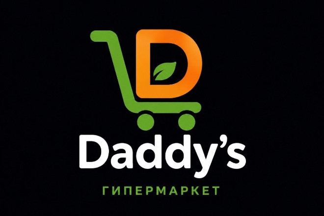 Разработка логотипов