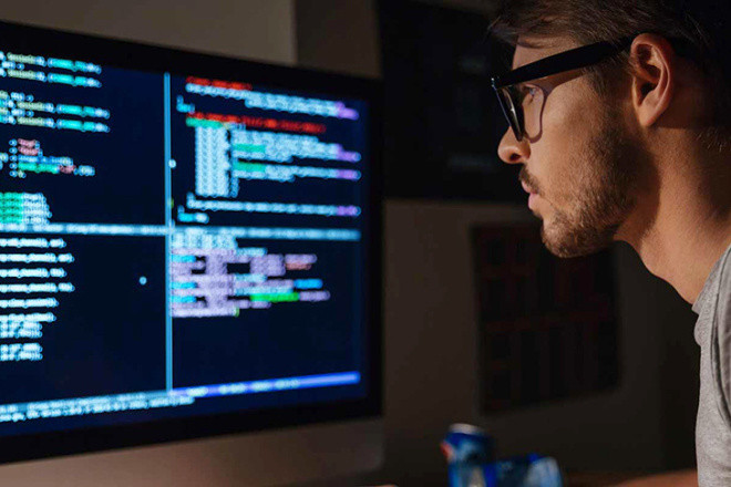 Разработка Python-программ под ключ
