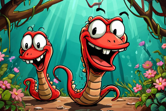 Готовая игра Червяки ПРО для Яндекс Игр