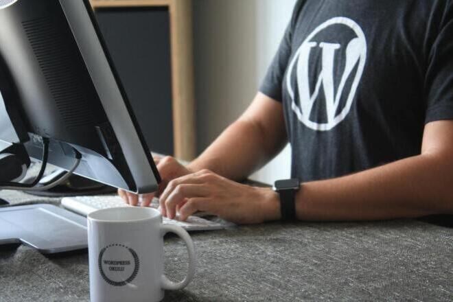 Wordpress - исправление ошибки