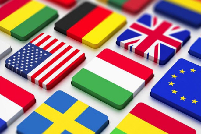 Настройка мультиязычности на сайте WordPress плагином Polylang