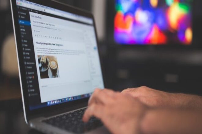 Администрирование сайтов на wordpress