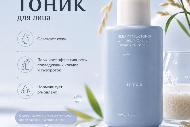 Создаю продающую карточку товара для маркетплейсов