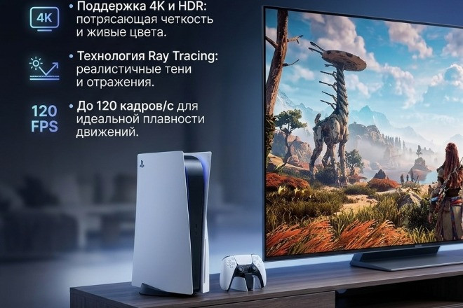Делаю инфографику для маркетплейсов озон и ВБ.