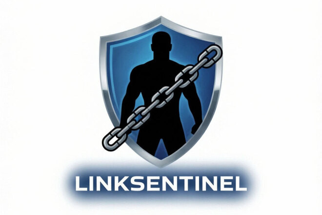 LinkSentinel программа автоматического поиска битых ссылок на сайте