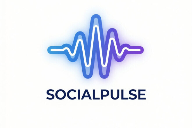 SocialPulse готовая программа для автопостинга соцсети по расписанию
