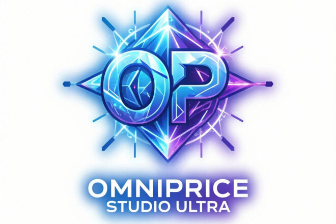 OmniPrice Studio Ultra-готовая, профессиональная программа