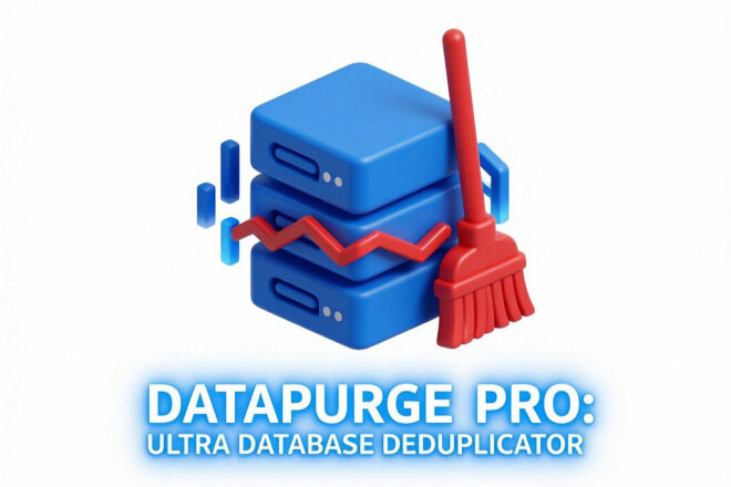 Datapurge PRO: безопасная программа для поиска, удаления дубликатов