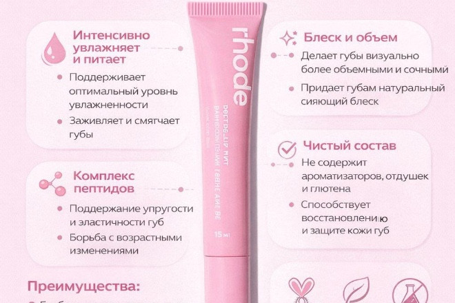 Сделаю карточку товара для маркейтплейсов.