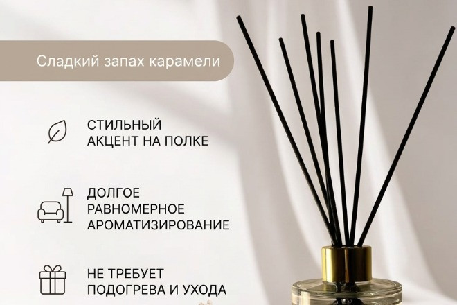 Создание карточек и видео товаров
