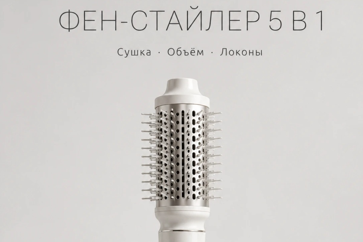Работа из портфолио
