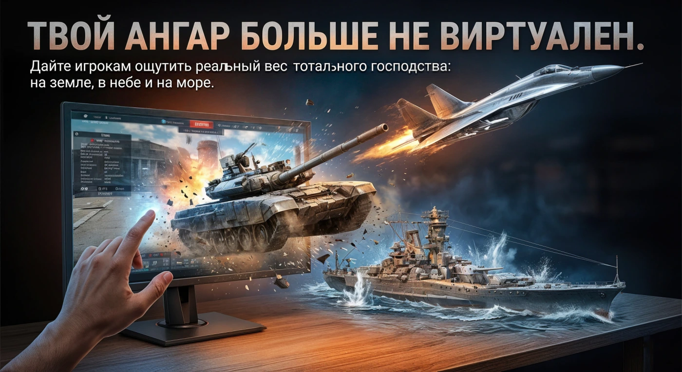 Работа из портфолио