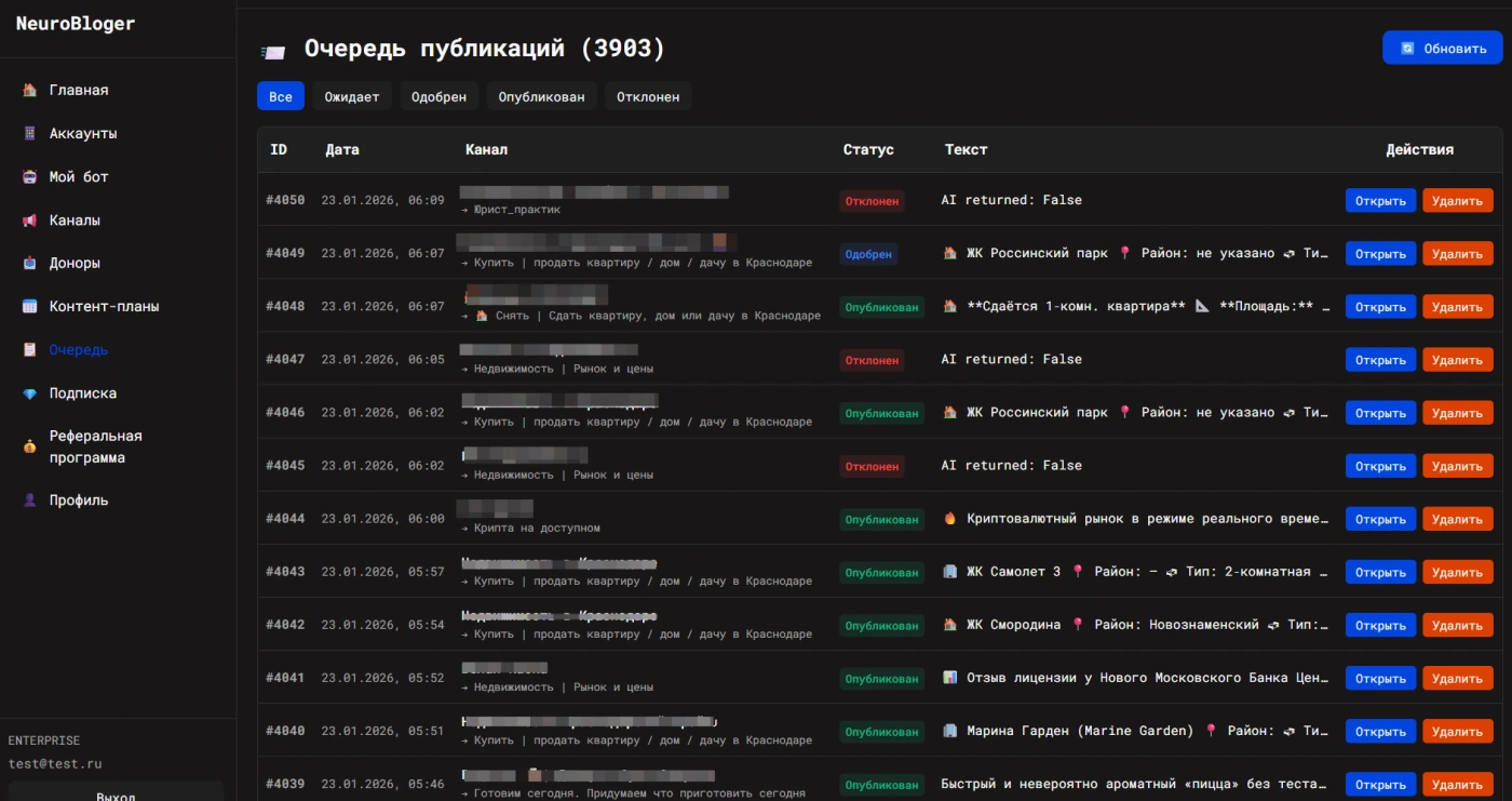 Работа из портфолио