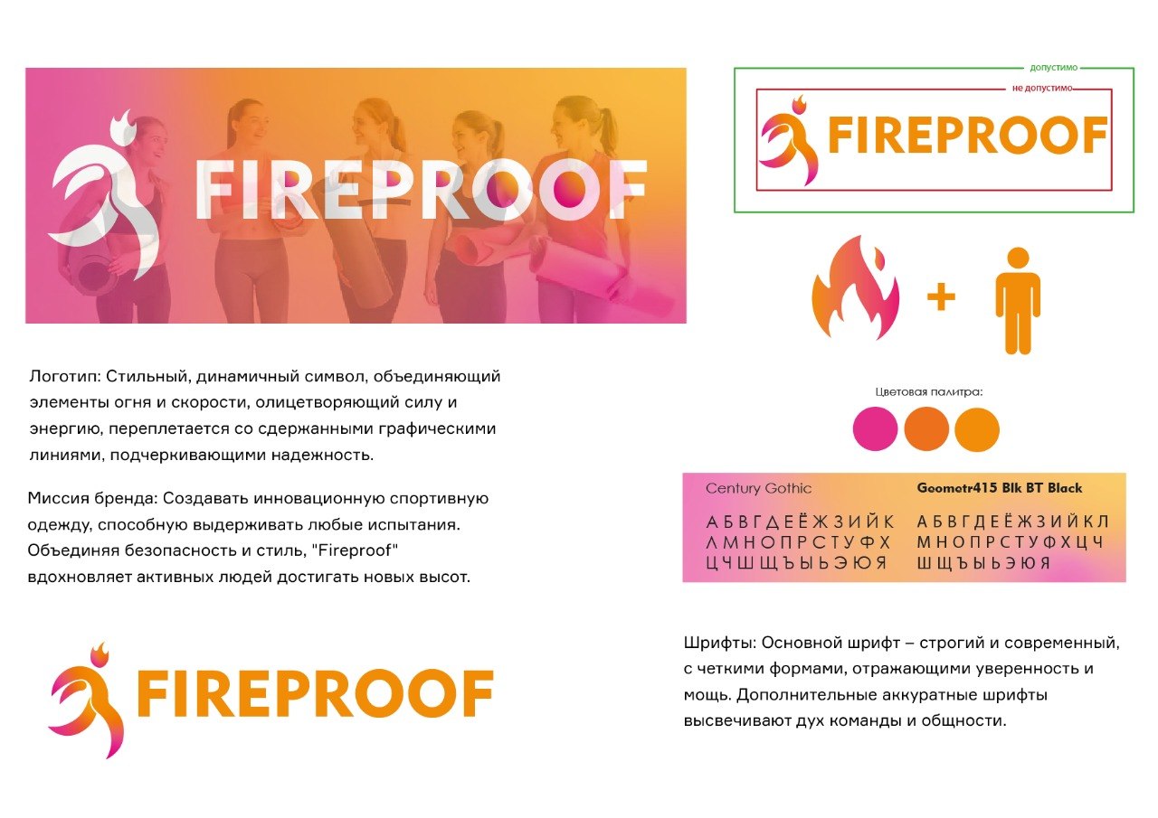 Брендинг и цифровая продукция (айдентика)