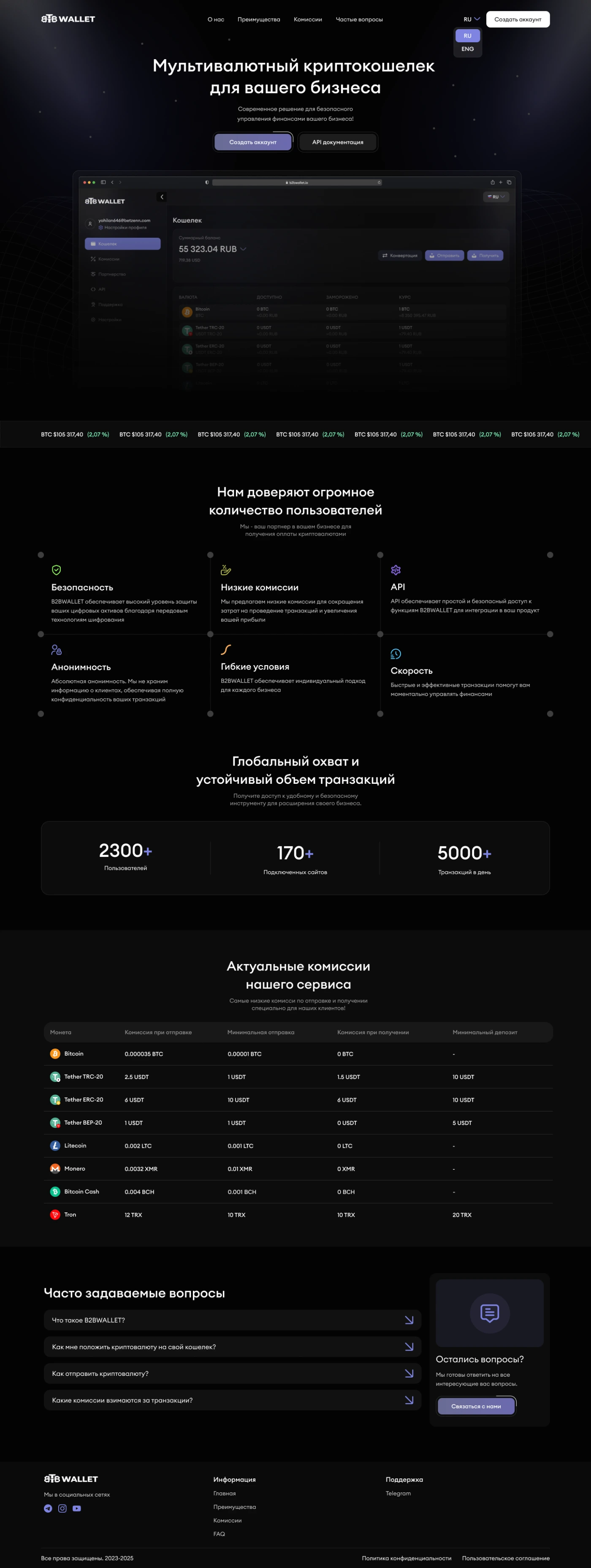 Работа из портфолио