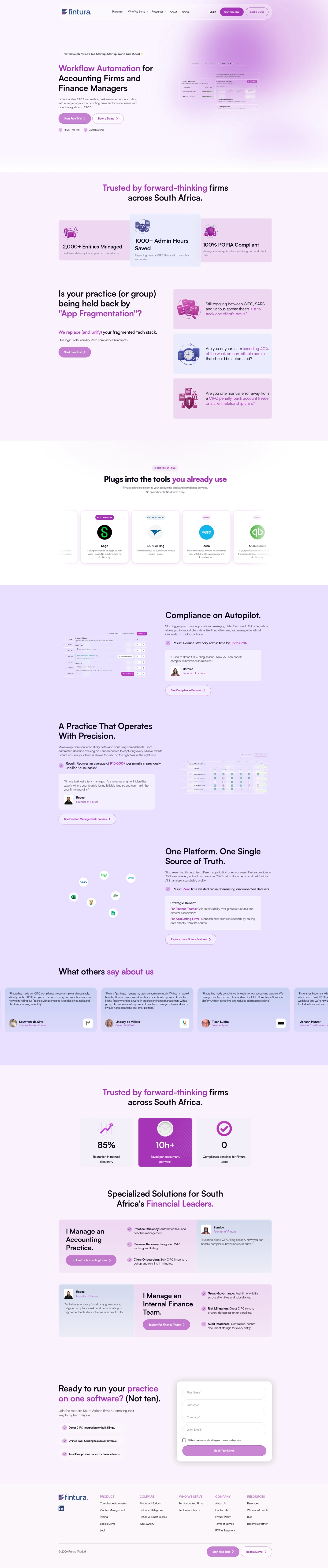 Работа из портфолио
