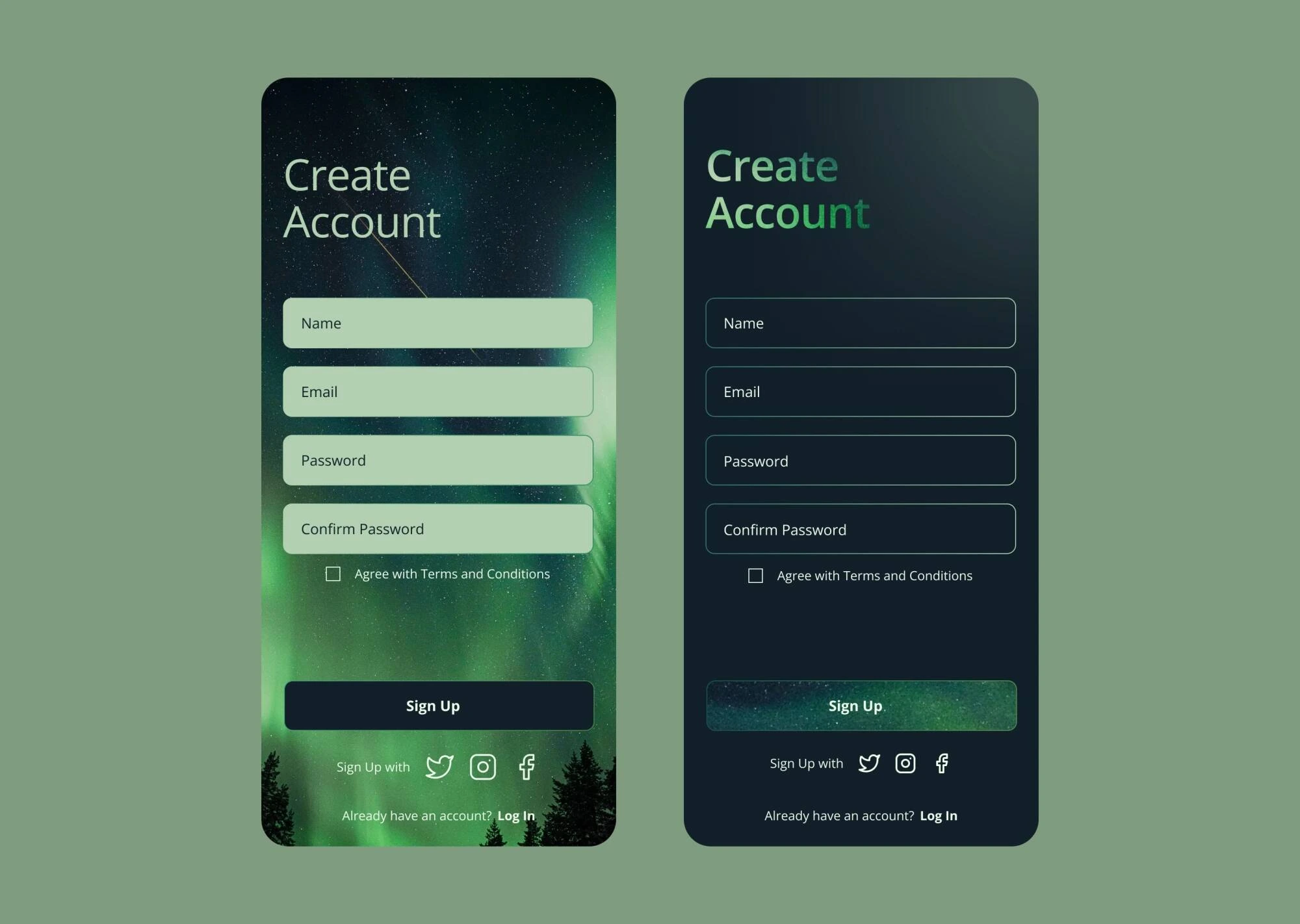 Работа из портфолио