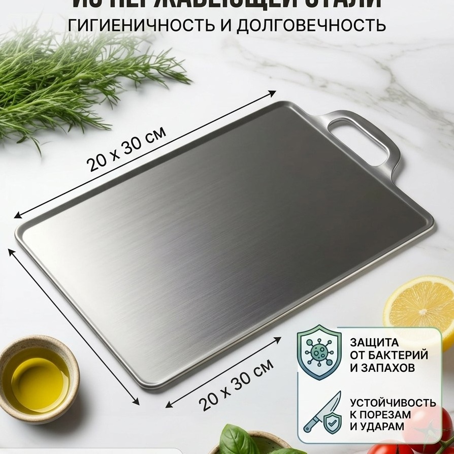 Карточка товара для Вайдберриза