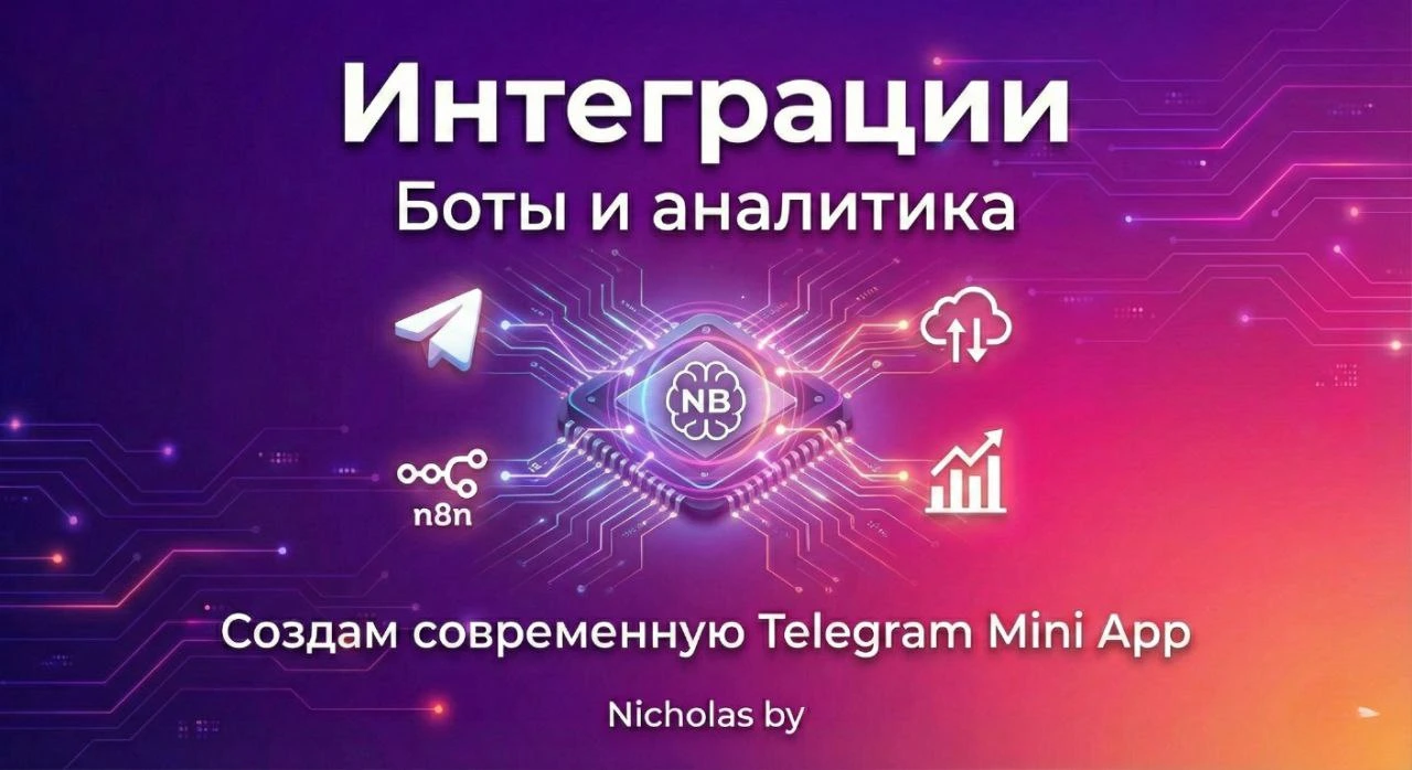 Работа из портфолио