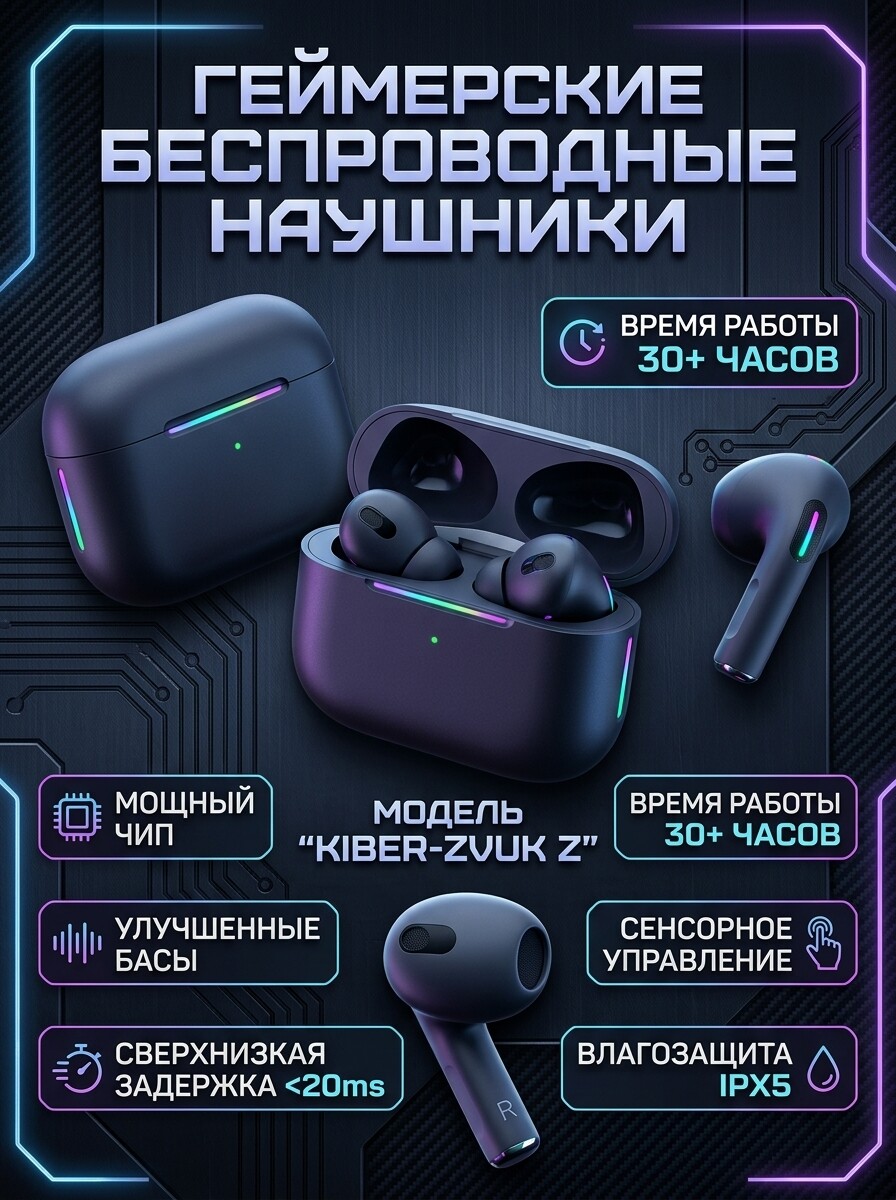 Инфографика