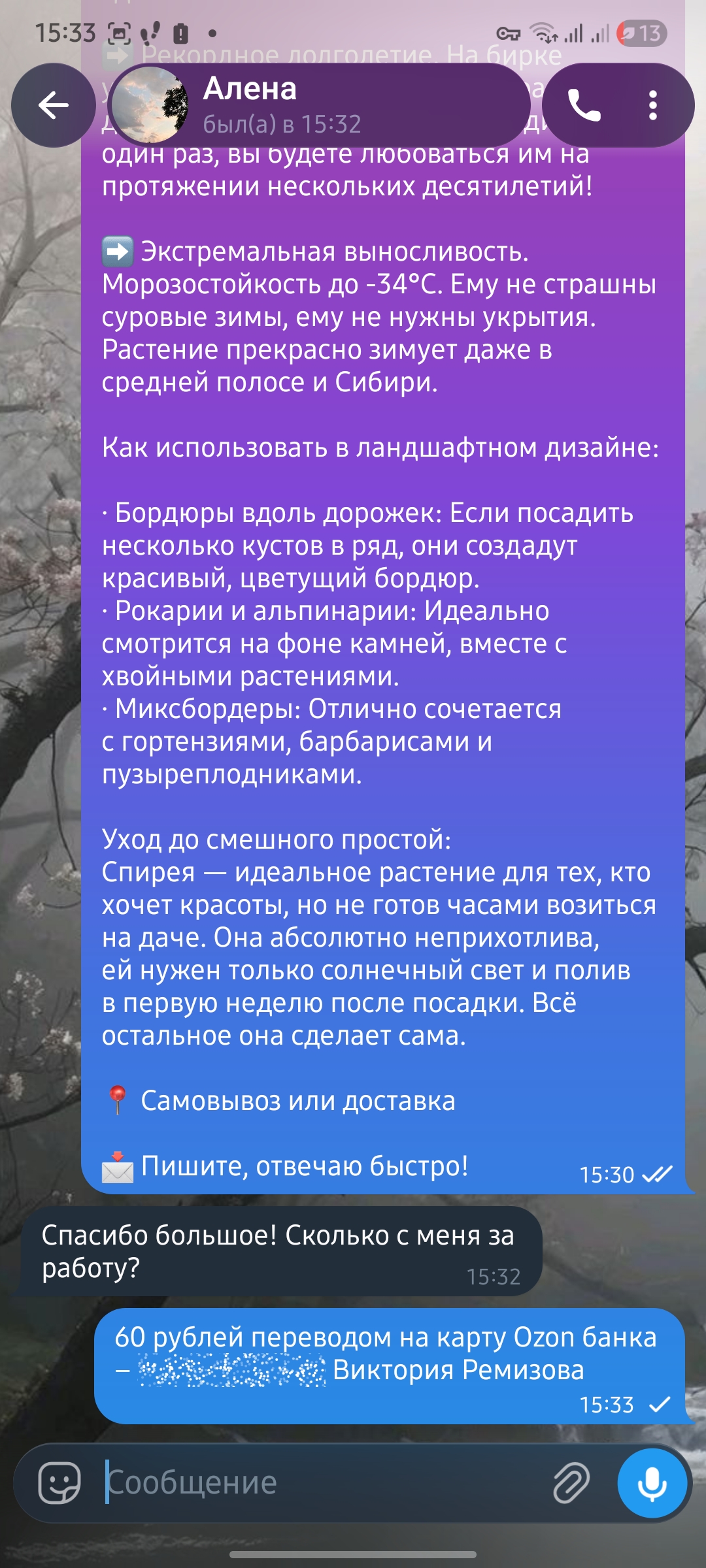 работа 1