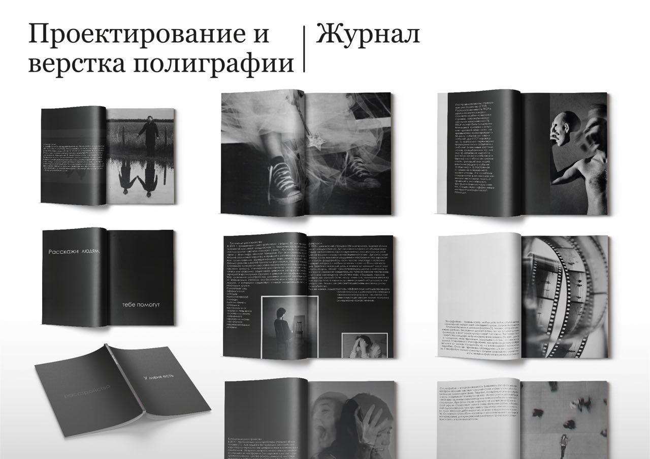 Портфолио
