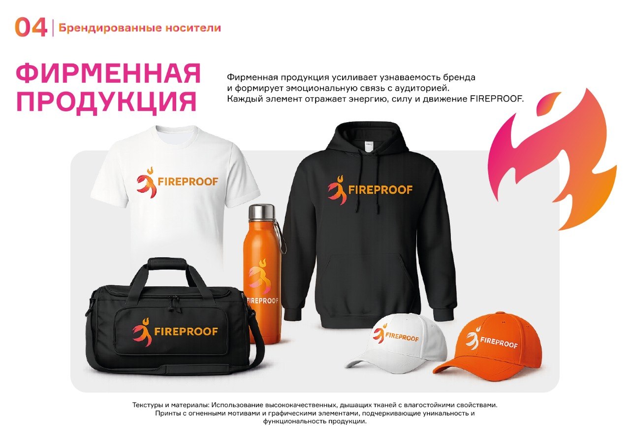 Брендинг и цифровая продукция (айдентика)