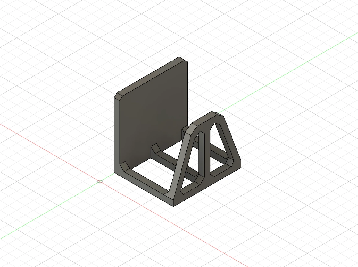 Работа из портфолио