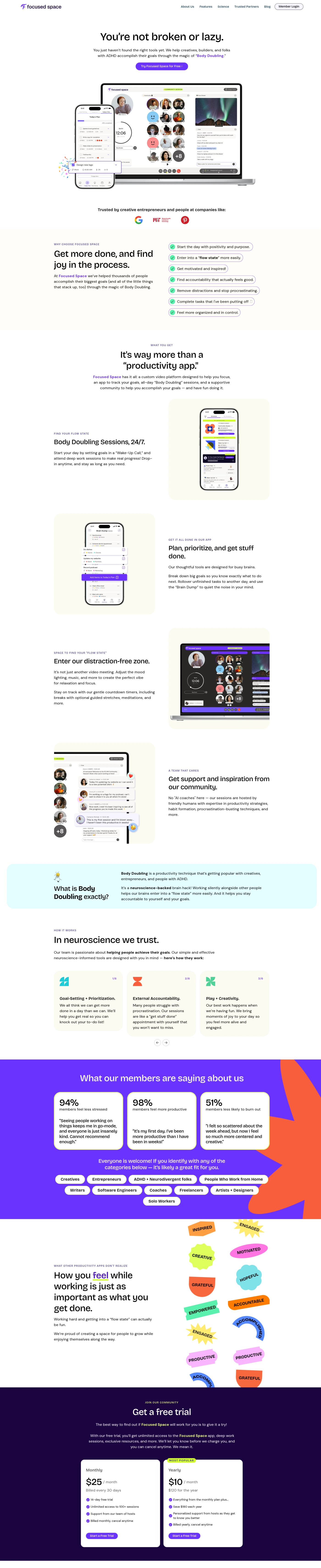 Работа из портфолио