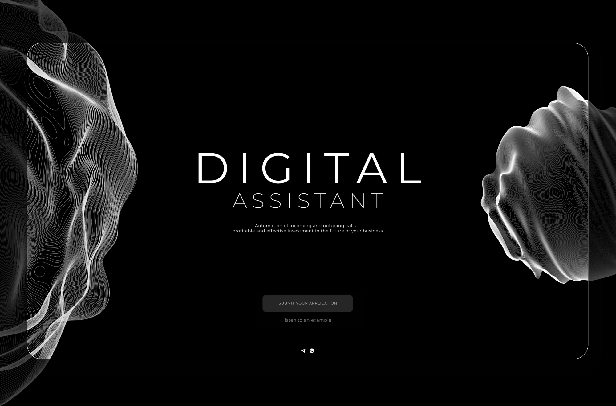 Работа из портфолио