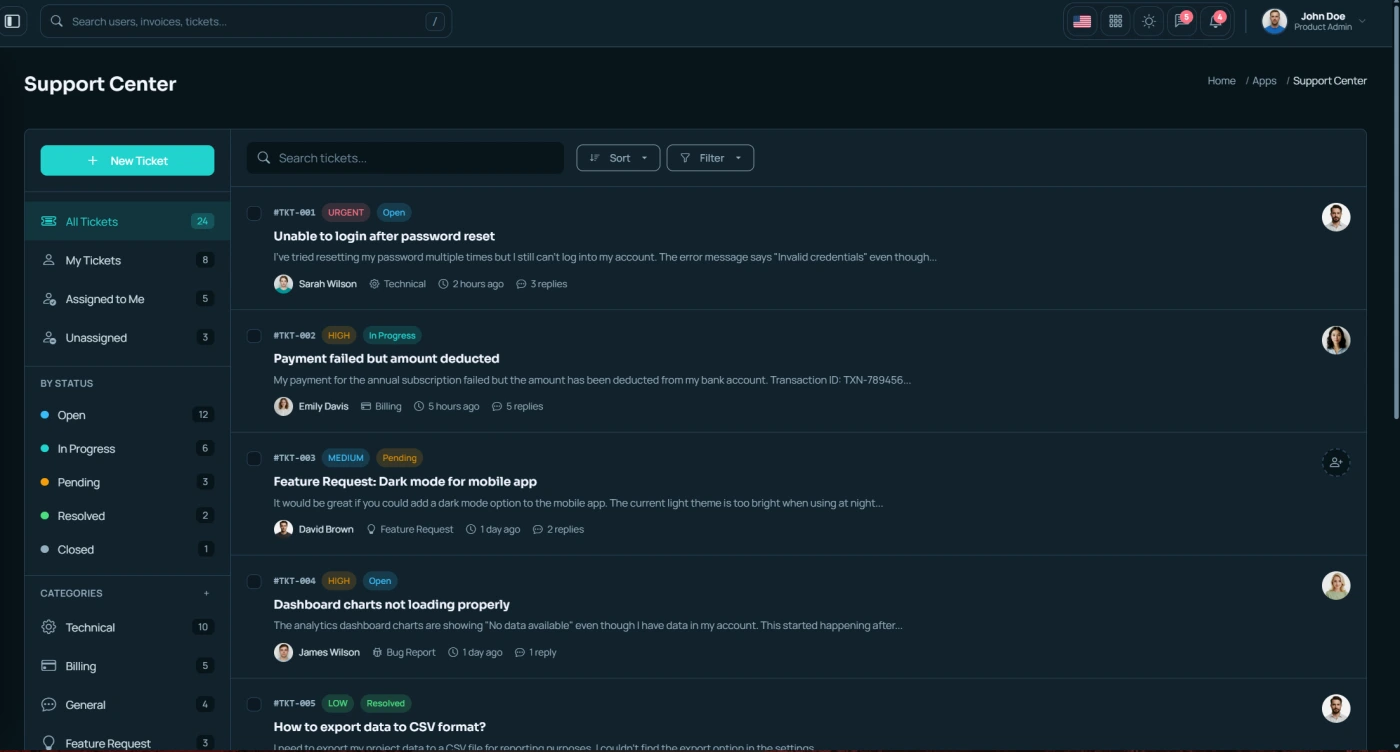 Работа из портфолио