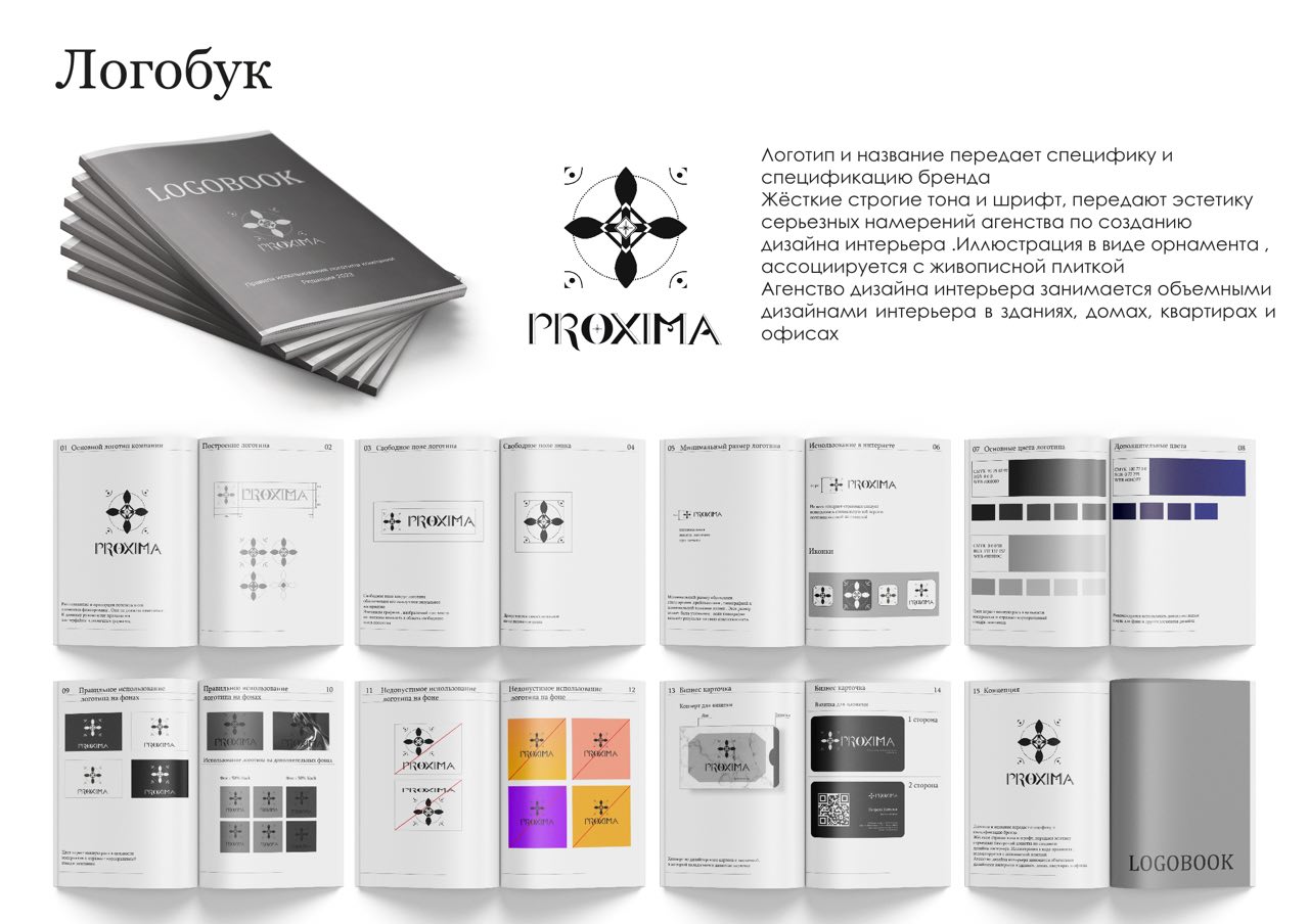 Портфолио