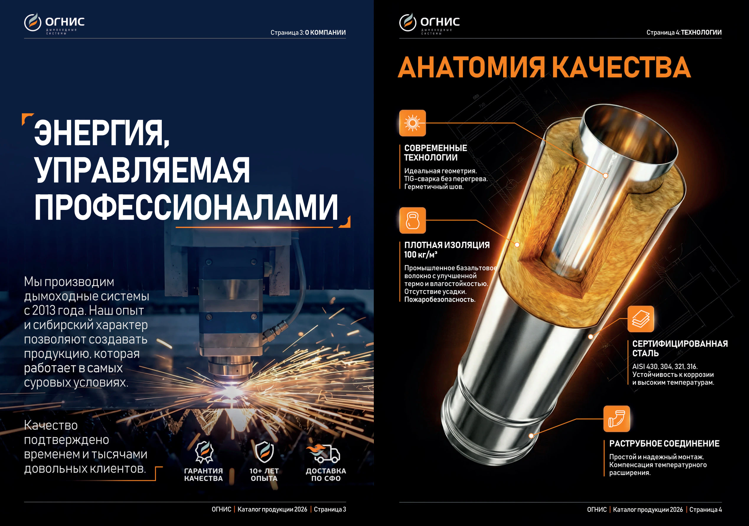 Работа из портфолио